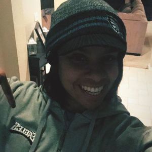 Meet your Posher, Christa